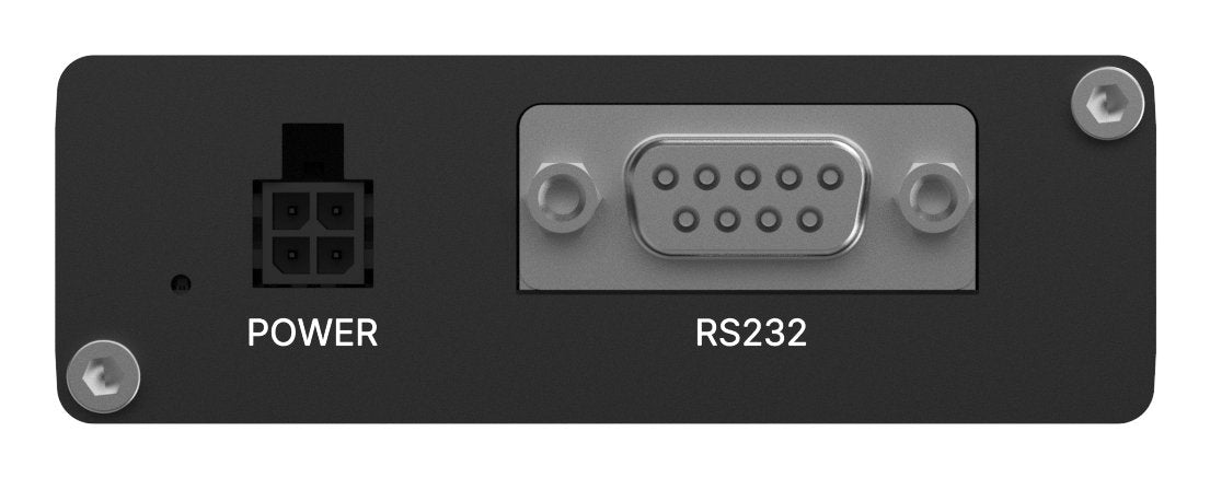 Teltonika · Modem · Trm142 · 4g-Lte