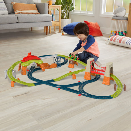 EAN 0194735072712 - Fisher-Price HHN26 vehículo de juguete imagen 2