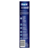 EAN 4210201396901 - Oral-B Genius X 80354126 cepillo eléctrico para dientes Adulto Cepillo de dientes oscilante Blanco imagen 6