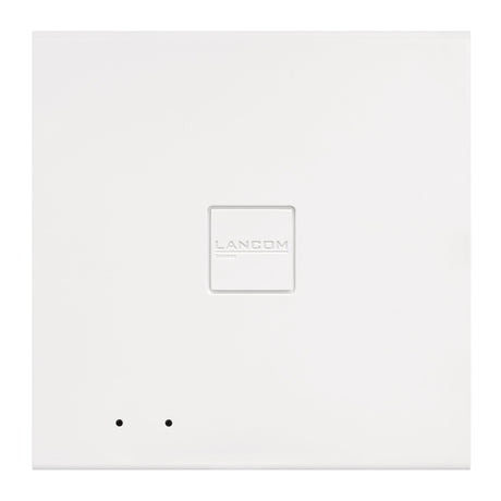 EAN 4044144618246 - LANCOM LX-6400 (WW, Bulk 10) 3550 Mbit/s Blanco Energía sobre Ethernet (PoE) imagen 1