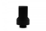 Ekwb Ek-Quantum Torque Ángulo T Negro - Adaptador
