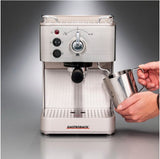 Cafetera Espresso Gastroback Design Espresso Plus 1250w