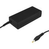 EAN 5901878515281 - Qoltec 51528 adaptador e inversor de corriente Interior 65 W Negro imagen 1