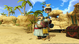 Juego Dragon Quest Heroes Ii Playstation 4