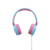EAN 6925281976933 - JBL JR310 Auriculares Alámbrico Diadema Música Azul imagen 4