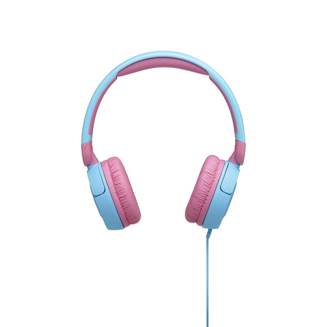 EAN 6925281976933 - JBL JR310 Auriculares Alámbrico Diadema Música Azul imagen 4