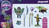 EAN 4008789709059 - Playmobil Ayuma 70905 set de juguetes imagen 3