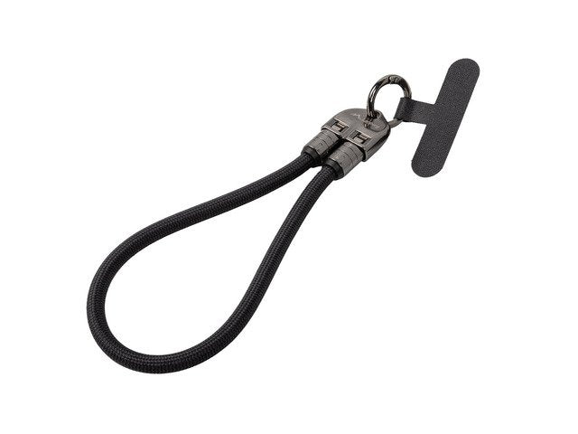 EAN 5901969447248 - Lanberg CA-CMCM-10LN-0003-BK cable USB USB 2.0 0,3 m USB C Negro imagen 3