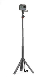 Joby Telepod 325 Trípode Para Cámara Selfie Stick Negro