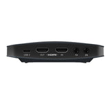 Capturadora Externa Avermedia Live Gamer Ultra 2.1 4k 61gc553g20bv