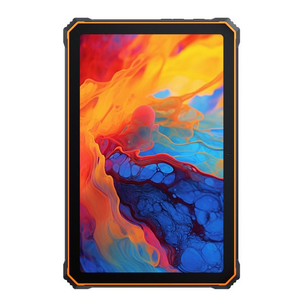 Tablet Blackview Active 8 Pro 10.3 Wifi+4g 8gb/256gb Naranja