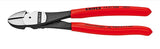 Knipex 74 01 200 Alicates De Corte Diagonal