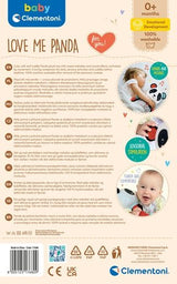 Clementoni 17680 Juguete De Peluche