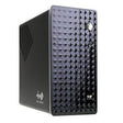 EAN 4710635193799 - In Win Diva Small Form Factor (SFF) Negro 160 W imagen 1