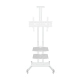 EAN 4603728441016 - ONKRON TS1552-W soporte para TV 177,8 cm (70") Blanco imagen 3