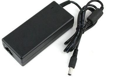 EAN 5706998609878 - CoreParts MBXAC-AC0004 adaptador e inversor de corriente Interior 65 W Negro imagen 1