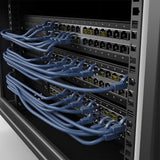 EAN 4002888404839 - Lindy 40483 bloqueador de puerto RJ-45 Amarillo Acrilonitrilo butadieno estireno (ABS) imagen 4