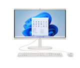 Hpc - Aio Cs/22-Dg0024ns  Celeron N100 8gb 512gb 21,5" W11
