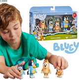 EAN 630996130094 - Moose Toys MS13009 set de juguetes imagen 2