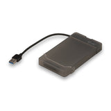 I-Tec Mysafe Carcasa Disco Duro 2.5" Sata A Usb 3.0