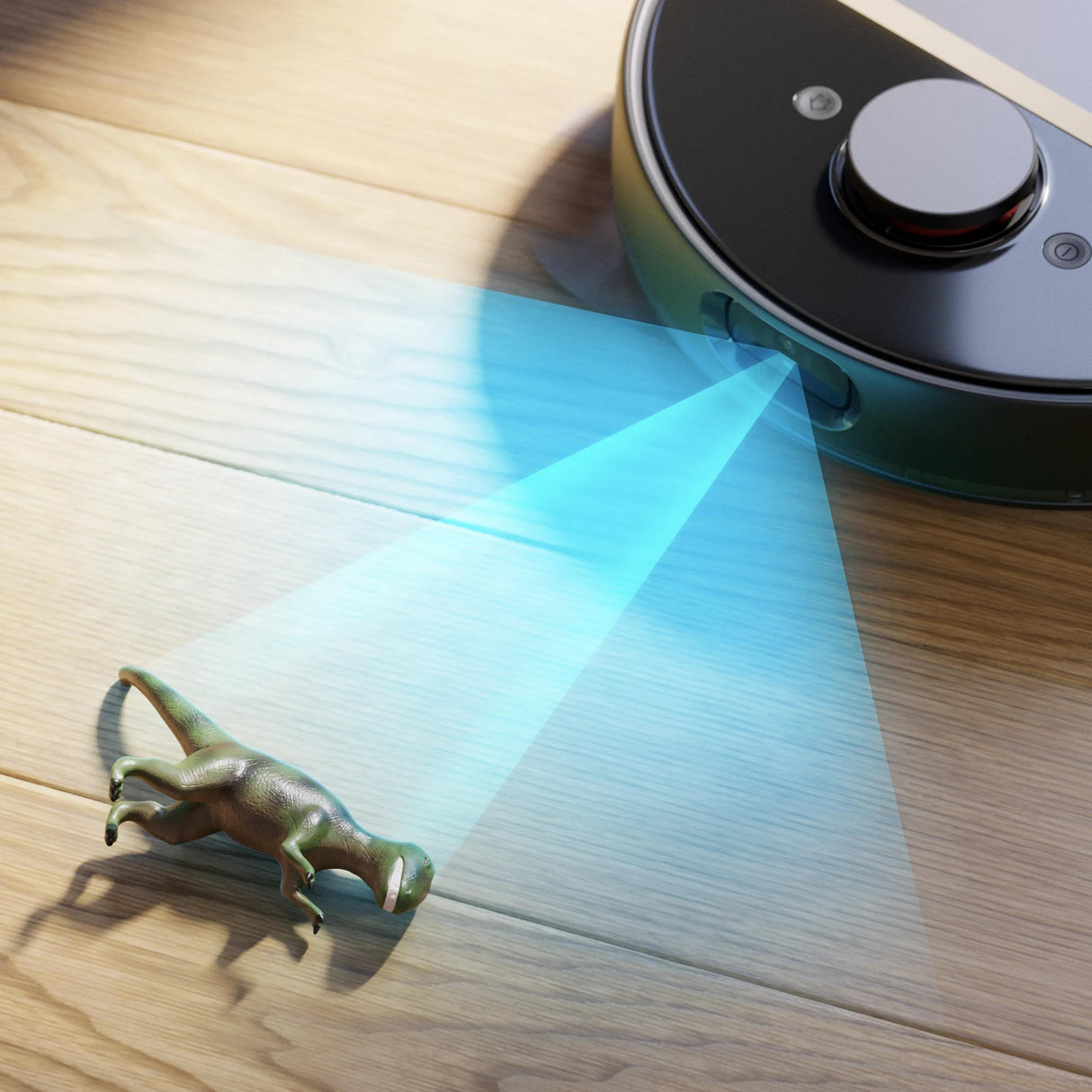 Vacuum Cleaner Robot/Xu7000/01 Philips