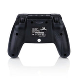 Redragon Harrow G808 Gamepad Android,Psp / Psp Slim,Playstation,Playstation 3 Analógico/Digital Rf Negro