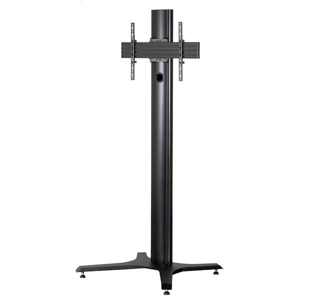 Mode-Al - Column Mounting  Bracket For Bt8390 Rails,
