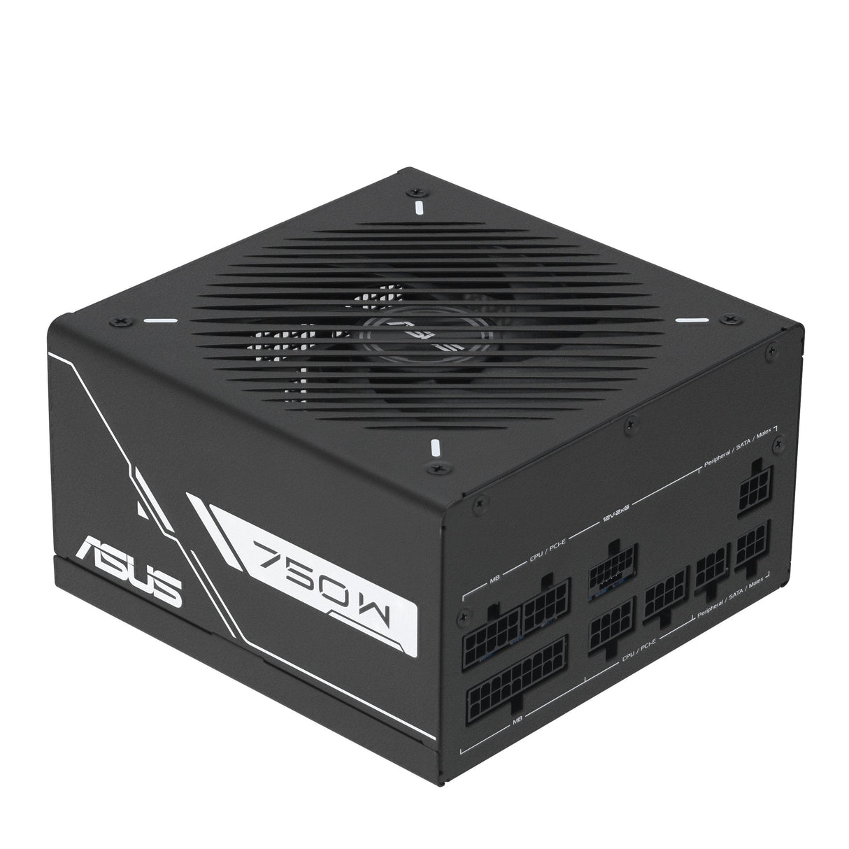 Fuente Alimentacion Asus Netzteil Prime-750g 750w 80+ Gold 90ye00u3-B0na00