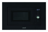 Cata Mc 20 D Bk Built-In Microwave Oven, Capacity 20 L, 700w, Black