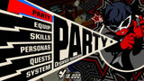 Ps5 Persona 5 Tactica Eu