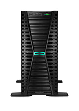 Hpe Proliant Ml110 Gen11 Servidor Torre 4.5u 1 Vía 1 X Xeon Silver 4510 / Hasta 4.1 Ghz Ram 64 Gb Sata/Sas/Nvme Hot-Swap 2.5" Bahía(S) Sin Disco Duro Gigabit Ethernet Monitor: Ninguno