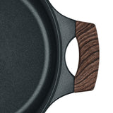 EAN 4260709013978 - Resto Kitchenware 93906 batería de cocina Negro Aluminio 4,1 L 28 cm imagen 12