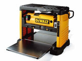 Regruesadora Dewalt 1800 W Con Anchura De Cepillado De 317 Mm