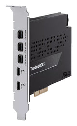 EAN 4711387776469 - ASUS ThunderboltEX 5 tarjeta y adaptador de interfaz Interno Mini DisplayPort, USB 2.0, PCIe, USB Tipo C, imagen 4