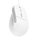 EAN 8713439253979 - Trust Bayo II ratón Oficina mano derecha USB tipo A Óptico 2400 DPI imagen 3