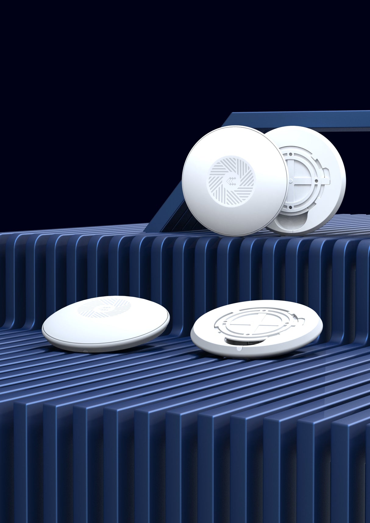 Teltonika Tap100 Wi-Fi Access Point With Poe Injector