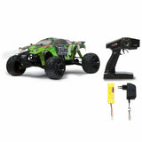 Jamara Monmertruck Veloce 1:10 Ep 4wd Led Nimh 2,4ghz 14+