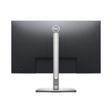 EAN 0884116417927 - DELL P Series P2723QE LED display 68,6 cm (27") 3840 x 2160 Pixeles 4K Ultra HD LCD Negro imagen 5