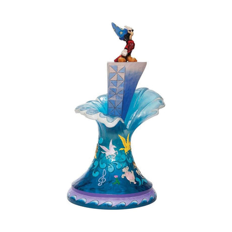 EAN 0028399252831 - Enesco 6007053 figura y estatua decorativas Multicolor Poliresina imagen 4