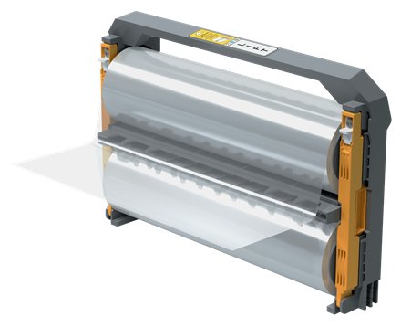 Gbc 4410025 Plastificador