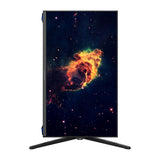 EAN 4260070128714 - LC-Power LC-M25-FHD-144 pantalla para PC 62,2 cm (24.5") 1920 x 1080 Pixeles Full HD LED Negro imagen 5