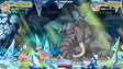 EAN 3701529501111 - Microids New Joe & Mac: Caveman Ninja - T-Rex Edition imagen 1