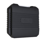 EAN 4752224004192 - Mikrotik LtAP LTE kit 300 Mbit/s Negro Energía sobre Ethernet (PoE) imagen 1