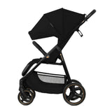 EAN 5902533924868 - Kinderkraft Trig 3 Sillita de paseo ligera 1 Asiento(s) Negro imagen 4