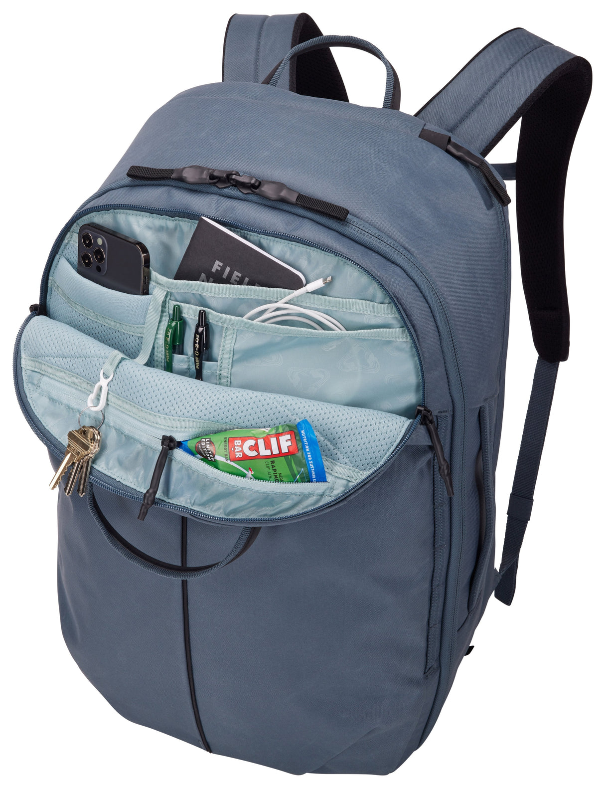 Thule Aion Travel Backpack 40l - Dark Slate