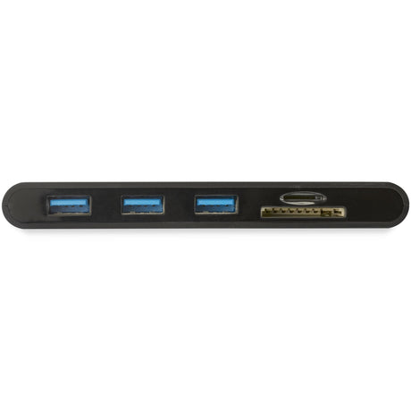 EAN 0065030879170 - StarTech.com DKT30CHVSCPD base para portátil y replicador de puertos Alámbrico USB 3.2 Gen 1 (3.1 Gen 1)  imagen 4