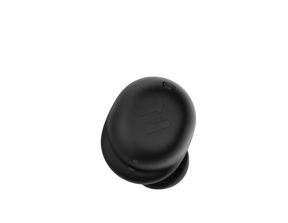 Auriculares  Havit Tw969 Tws Negro Bluetooth
