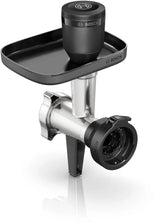 EAN 4242005430550 - Bosch MUZS6HA batidora y accesorio para mezclar alimentos Kit de extensión imagen 7
