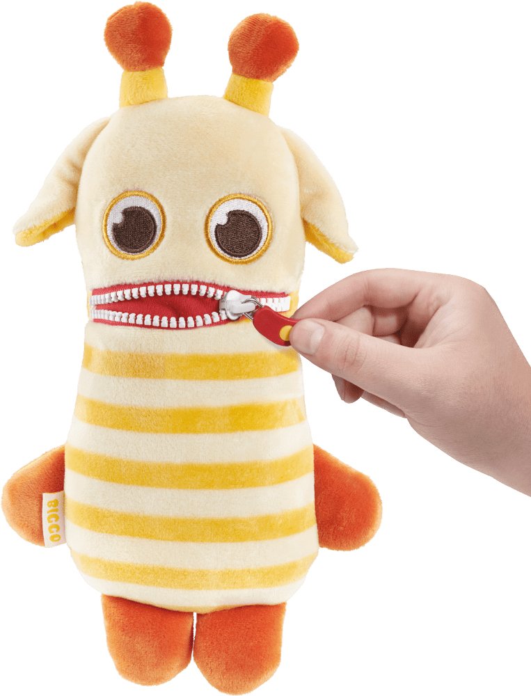 EAN 4001504425449 - Schmidt Spiele 42544 juguete de peluche imagen 3