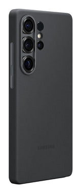 Funda Samsung Silicone Case S25 Ultra Negro